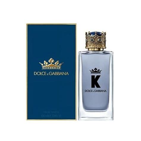 dg king parfum